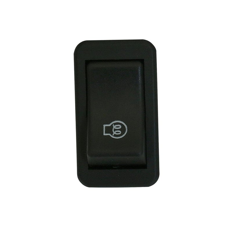 Recmod Glow Plug Switch 6668927 fit for Bobcat Skid Steer Loader 553 751 753 763 773 863 864 873 - Image 1